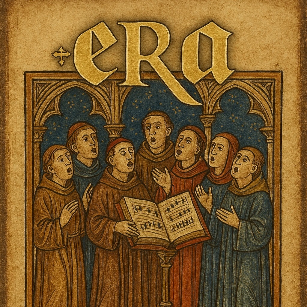 Image for ERA - AMENO Cover Ai