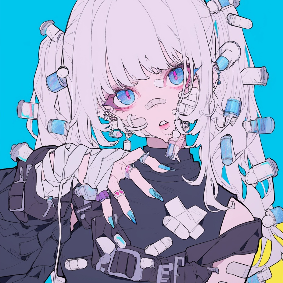 Image for 非公開(公開作品のボツver.)