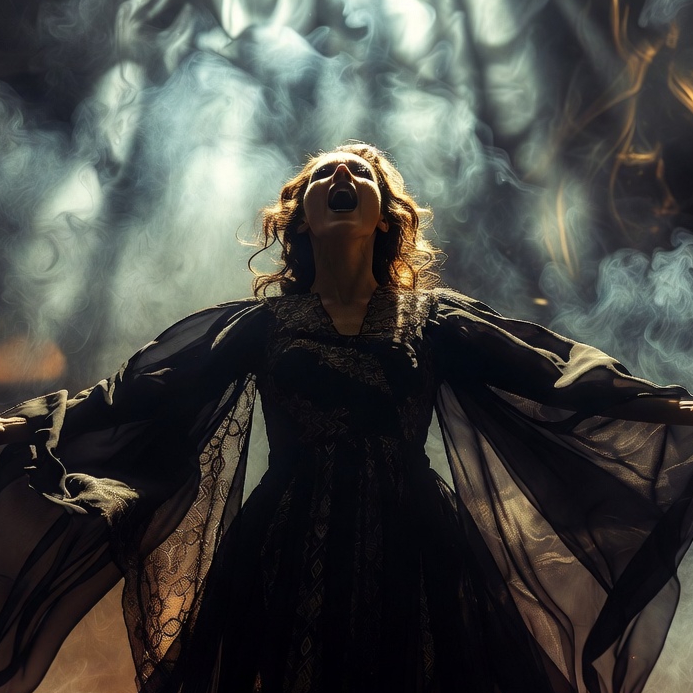 Magnificat v2 artwork