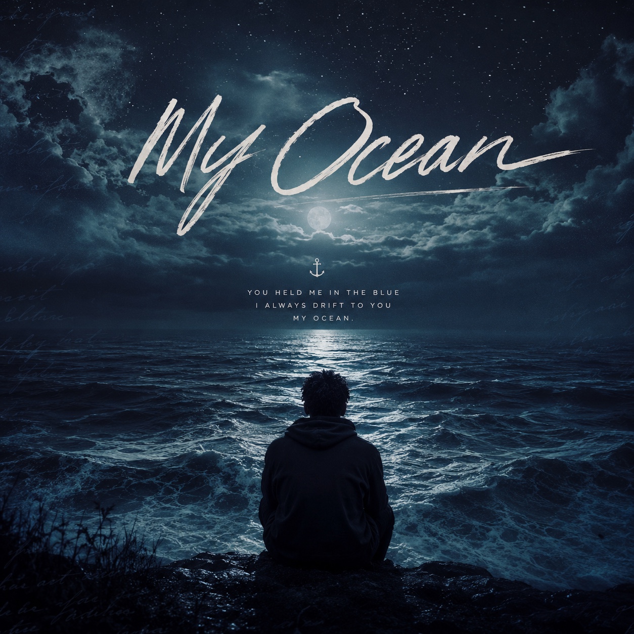My Ocean artwork