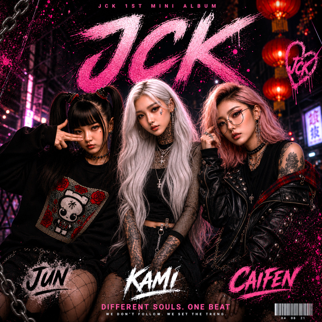 JCK