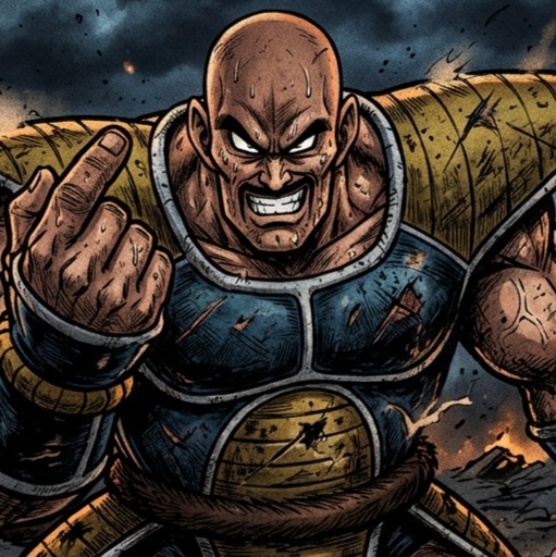 DBZ 2