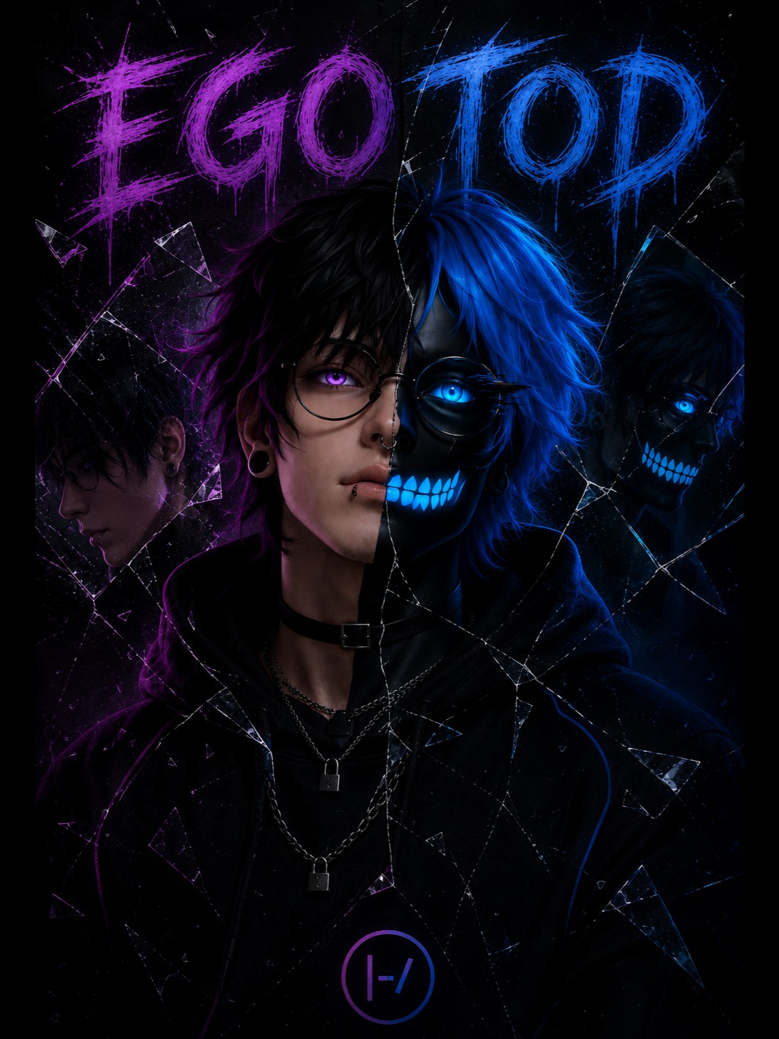 Ego Tod artwork
