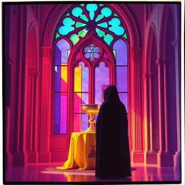 Playlist cover art