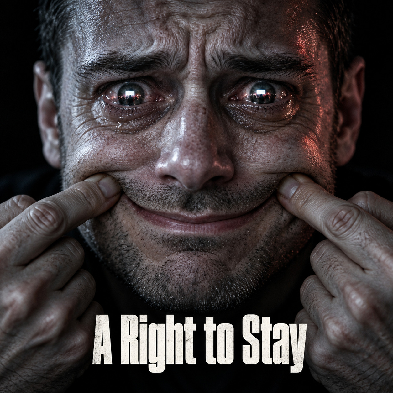 A Right to Stay artwork