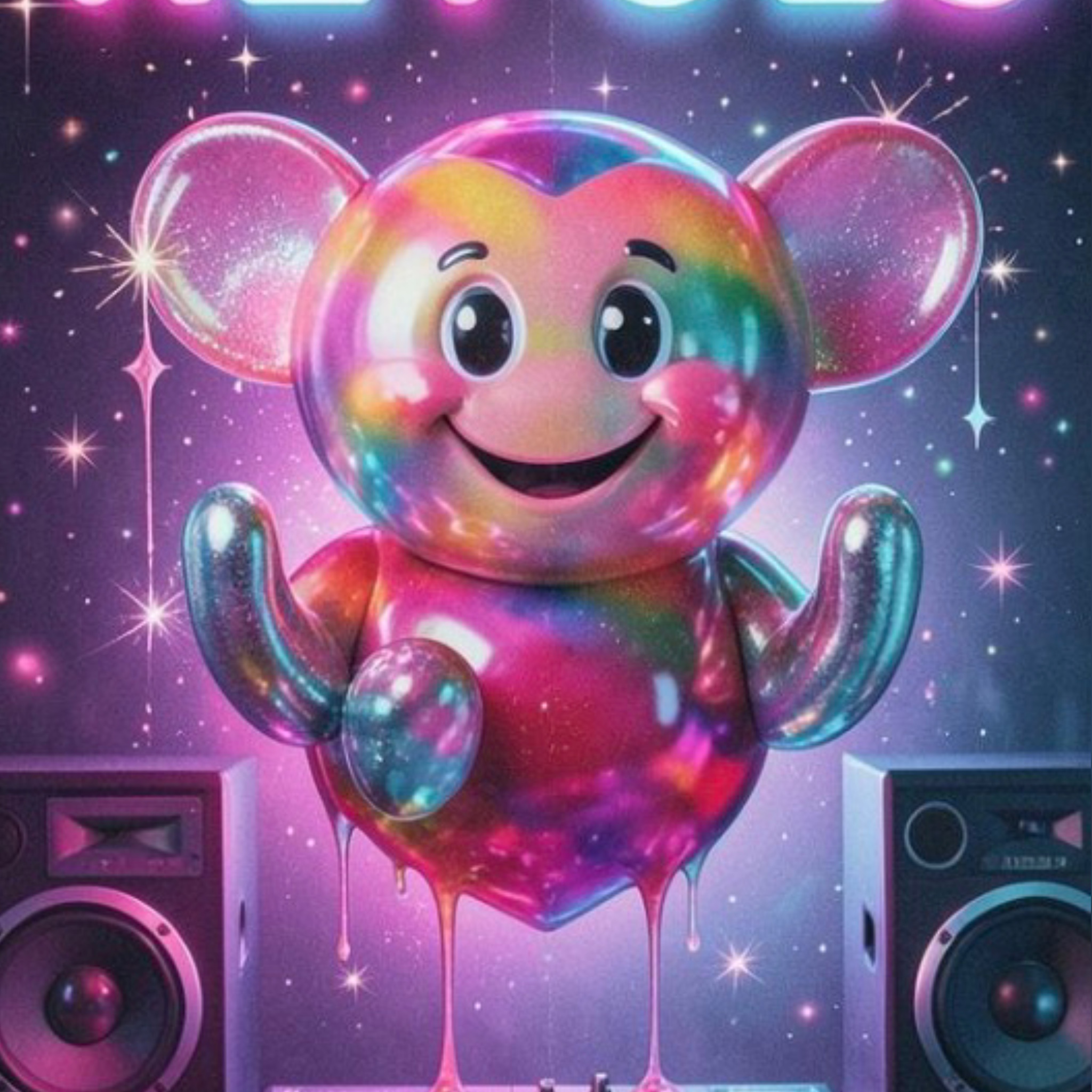 Image for Мармеладный движ