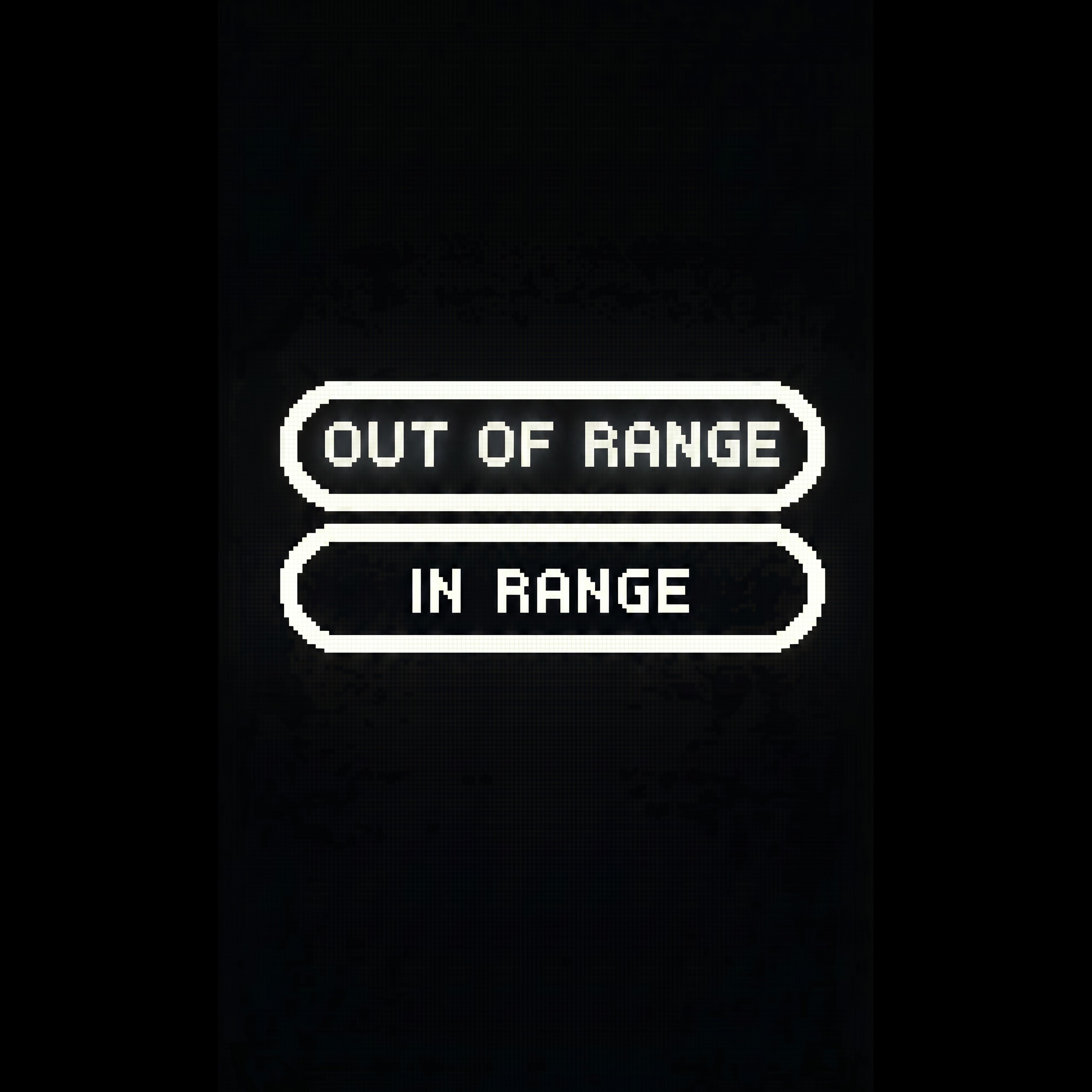 序文：生存の為の消失（Out of Range） artwork