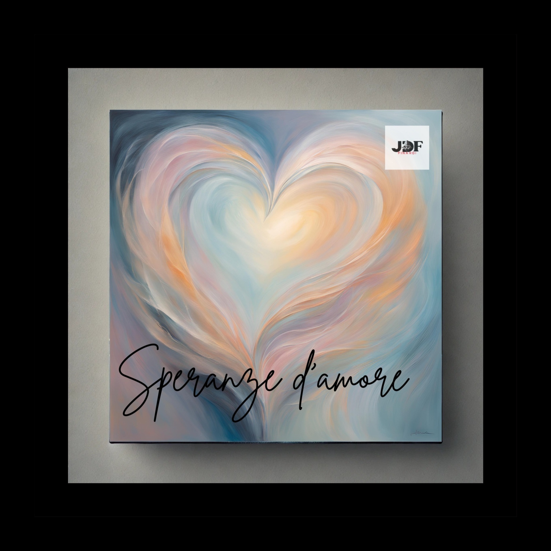 Image for ALBUM - Speranze d'amore