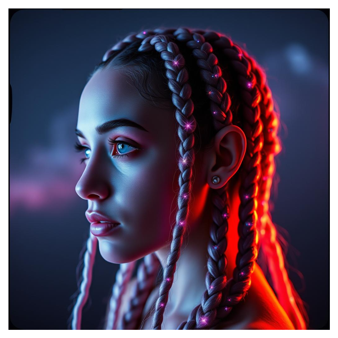 As If I'm Over You (Cover of a Cover of probably another Cover) (Techno Remix) artwork
