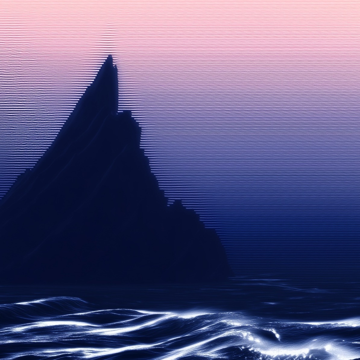Regrets (Ambient) artwork