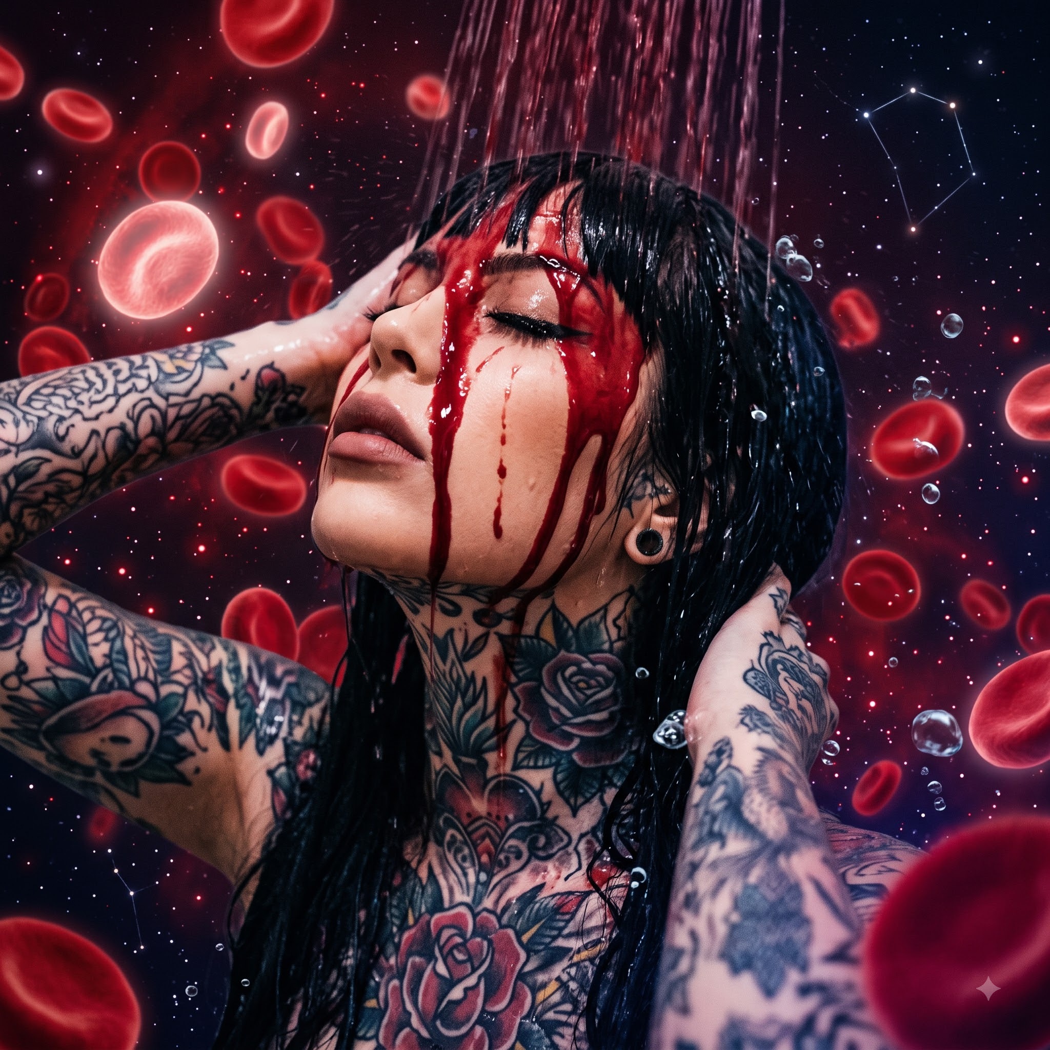 bloody-minded (GGBB-ed) artwork