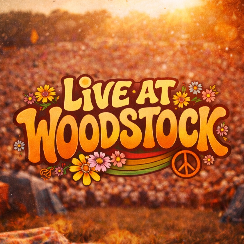 Playlist cover art