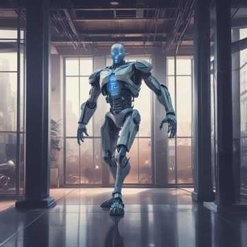 Image for AI to the *