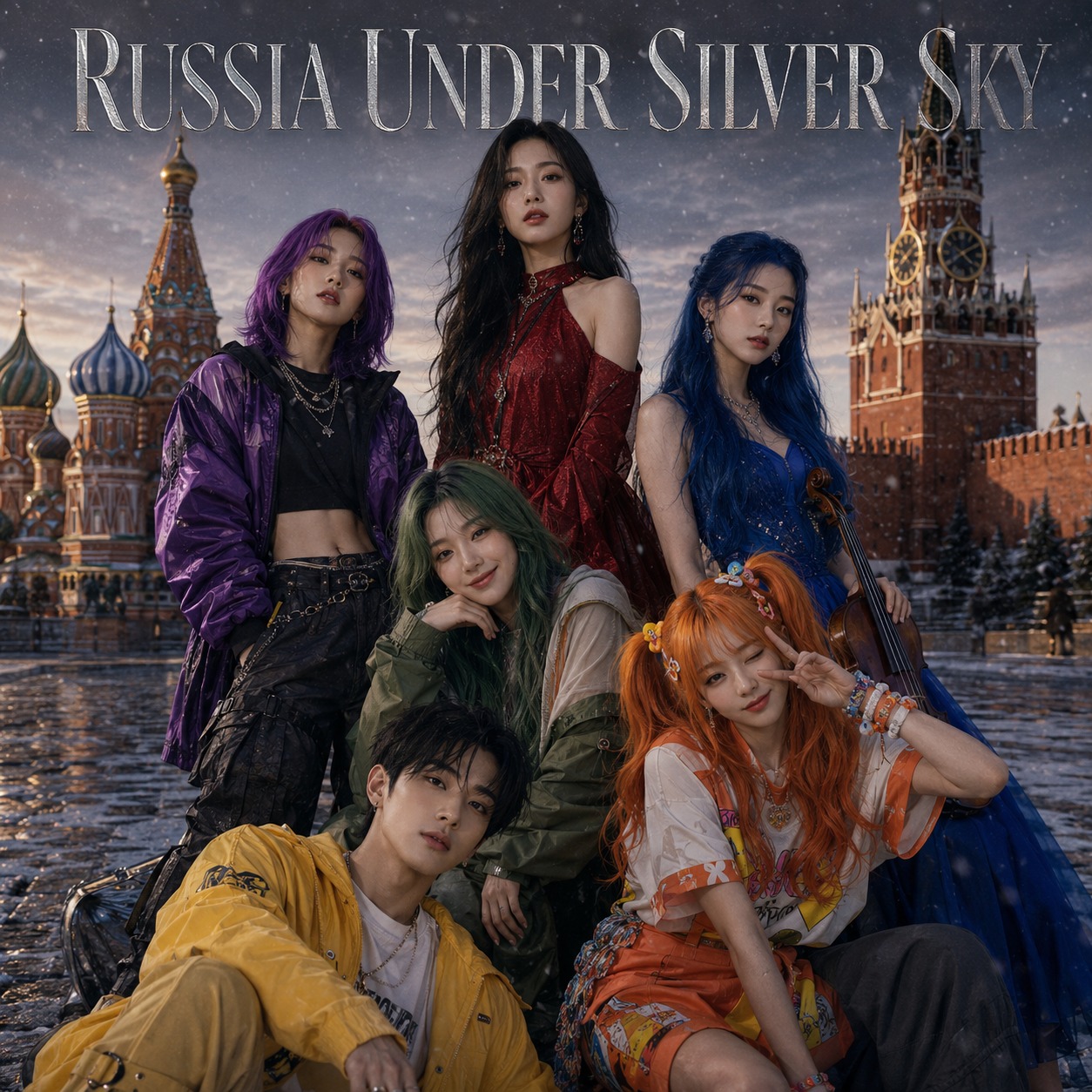 Russia Under Silver Sky v6 artwork