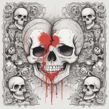 Playlist cover art