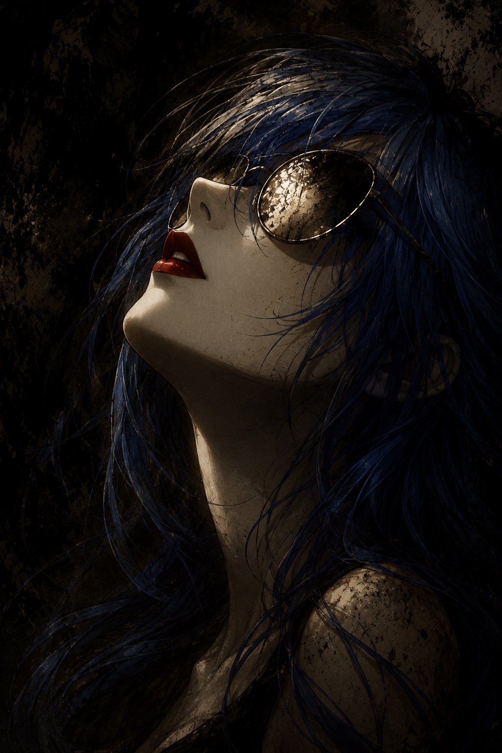 Kiss Me Don’t Tell [Instrumental] artwork