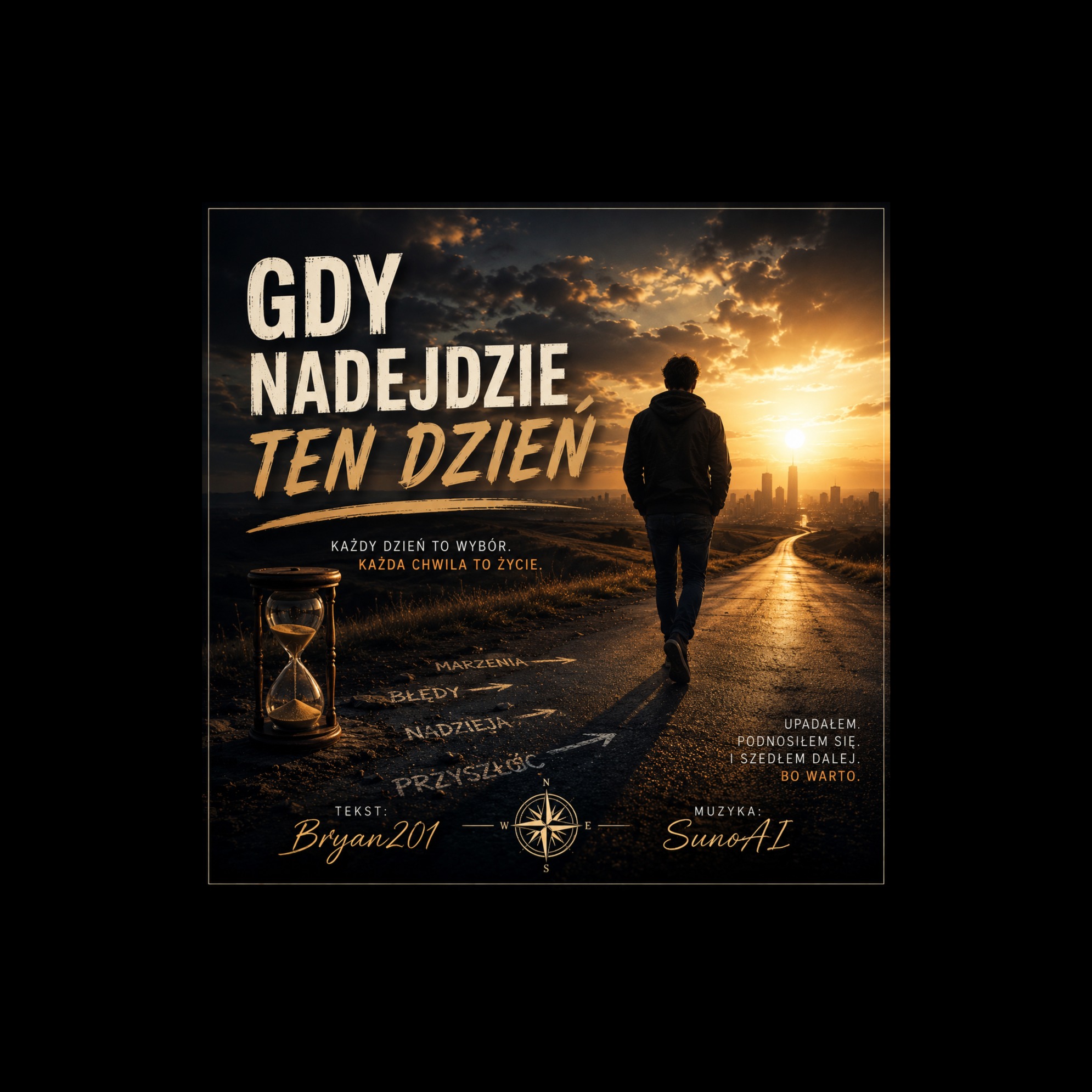 50. Gdy Nadejdzie Ten Dzień artwork