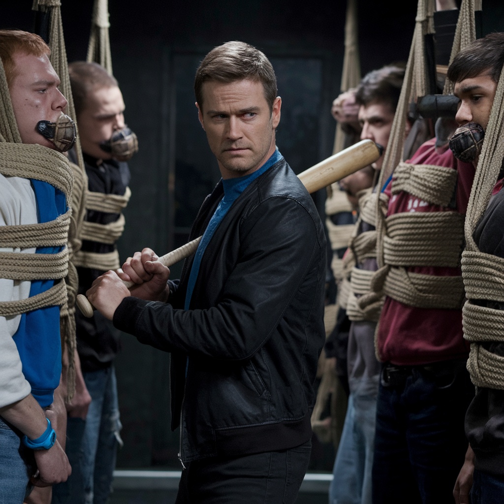 Image for Giving back (with interest)