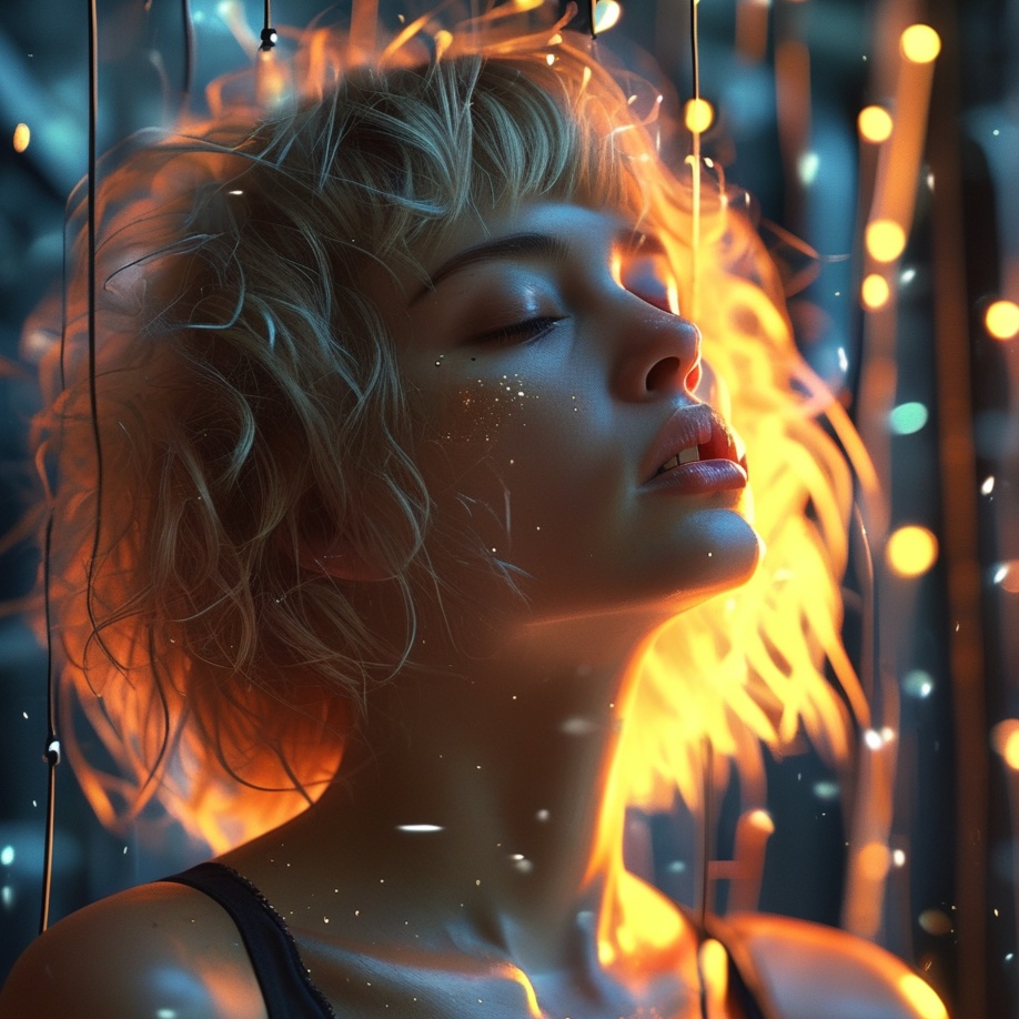 Image for 별빛 (Starlight)