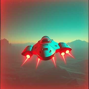 Image for Izzy Izzborne's Crimson Fleet playlist