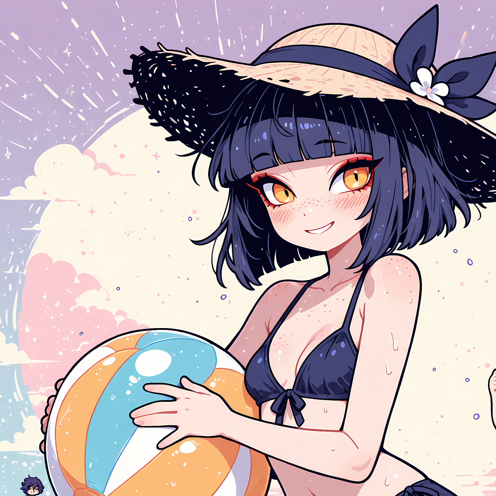 Profile picture for *•.¸♡ Ｚｅｒａ Ｚａｆｅ ♡¸.•*