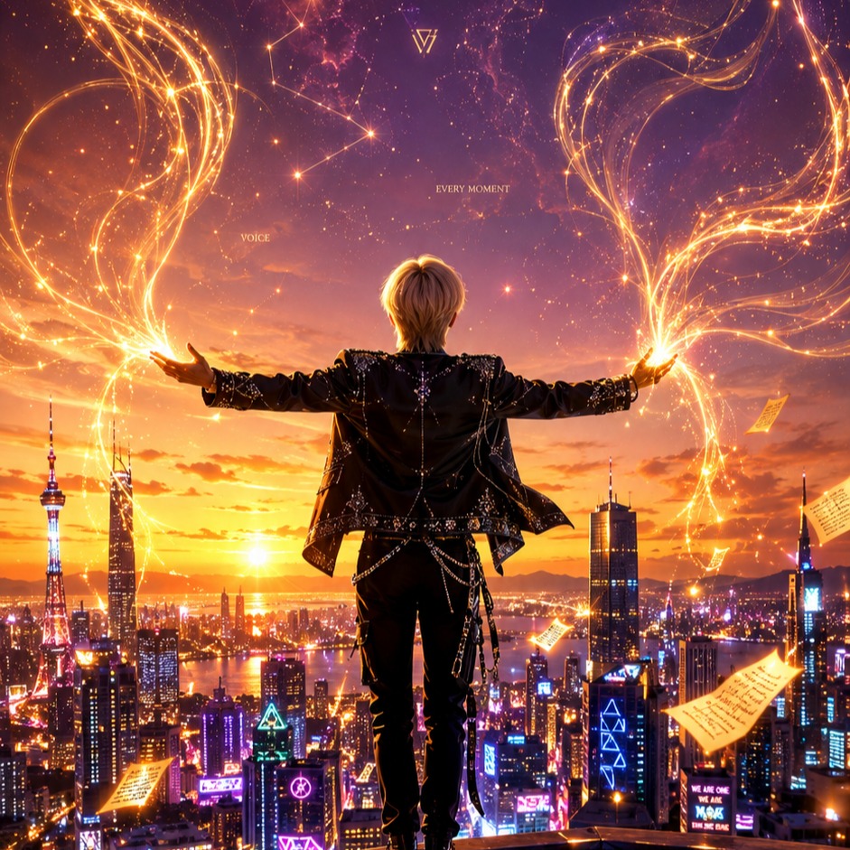 Write My Freedom artwork