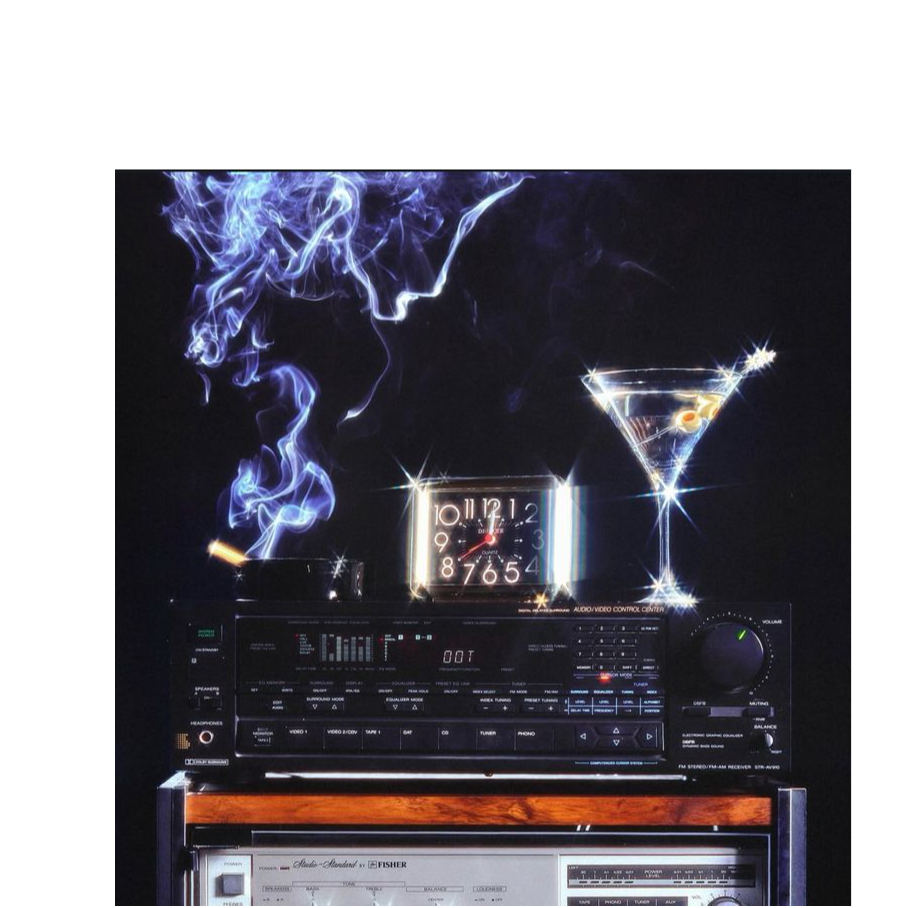 Noche Sin Ley artwork