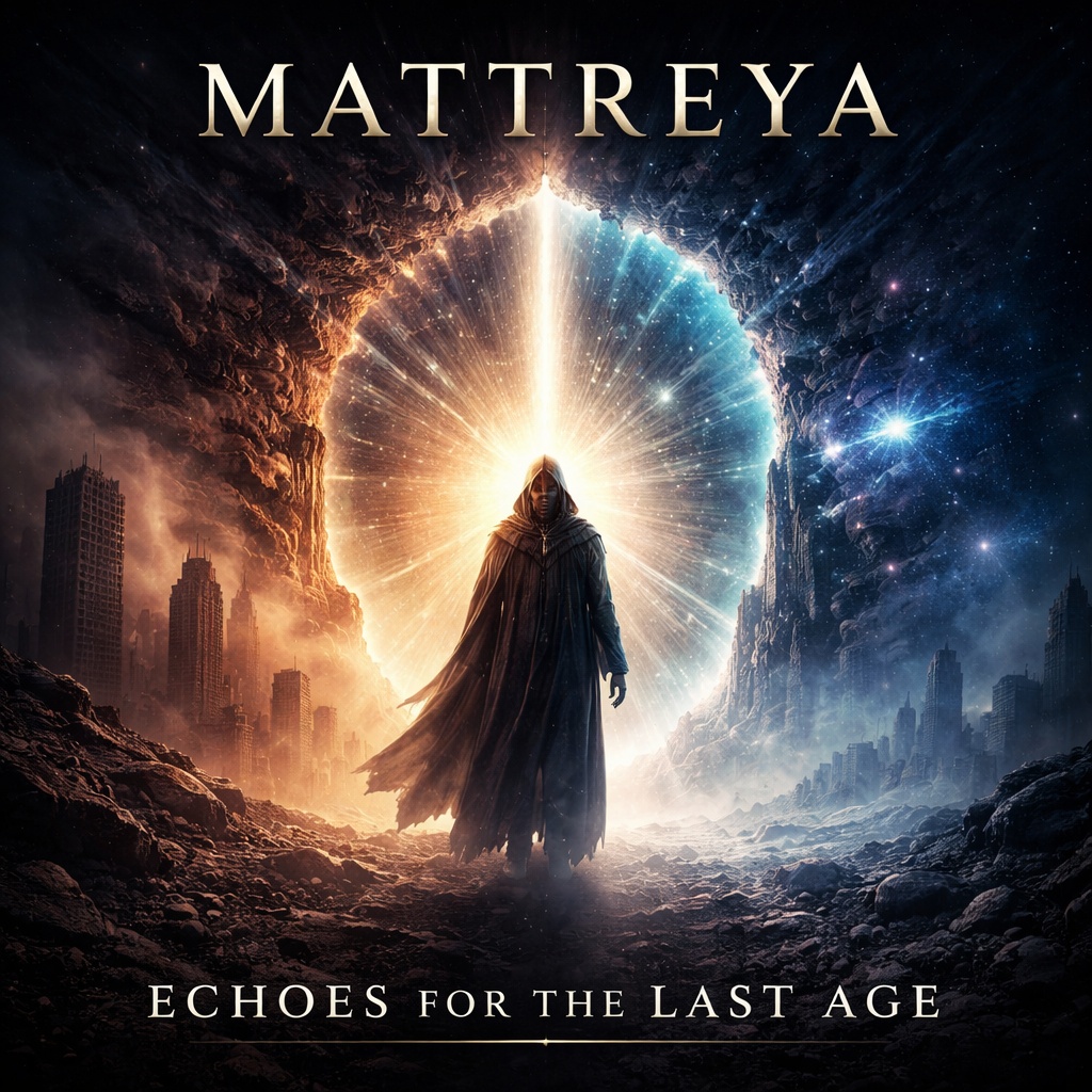 Mattreya: Echoes for the Last Age