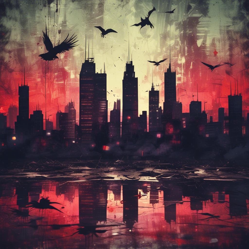 Image for Rap Metal & Rapcore | Song EN [Model v4.5-All]