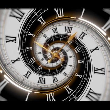 Image for Time Trippin' - ( angel boom version ) By Funkadystik