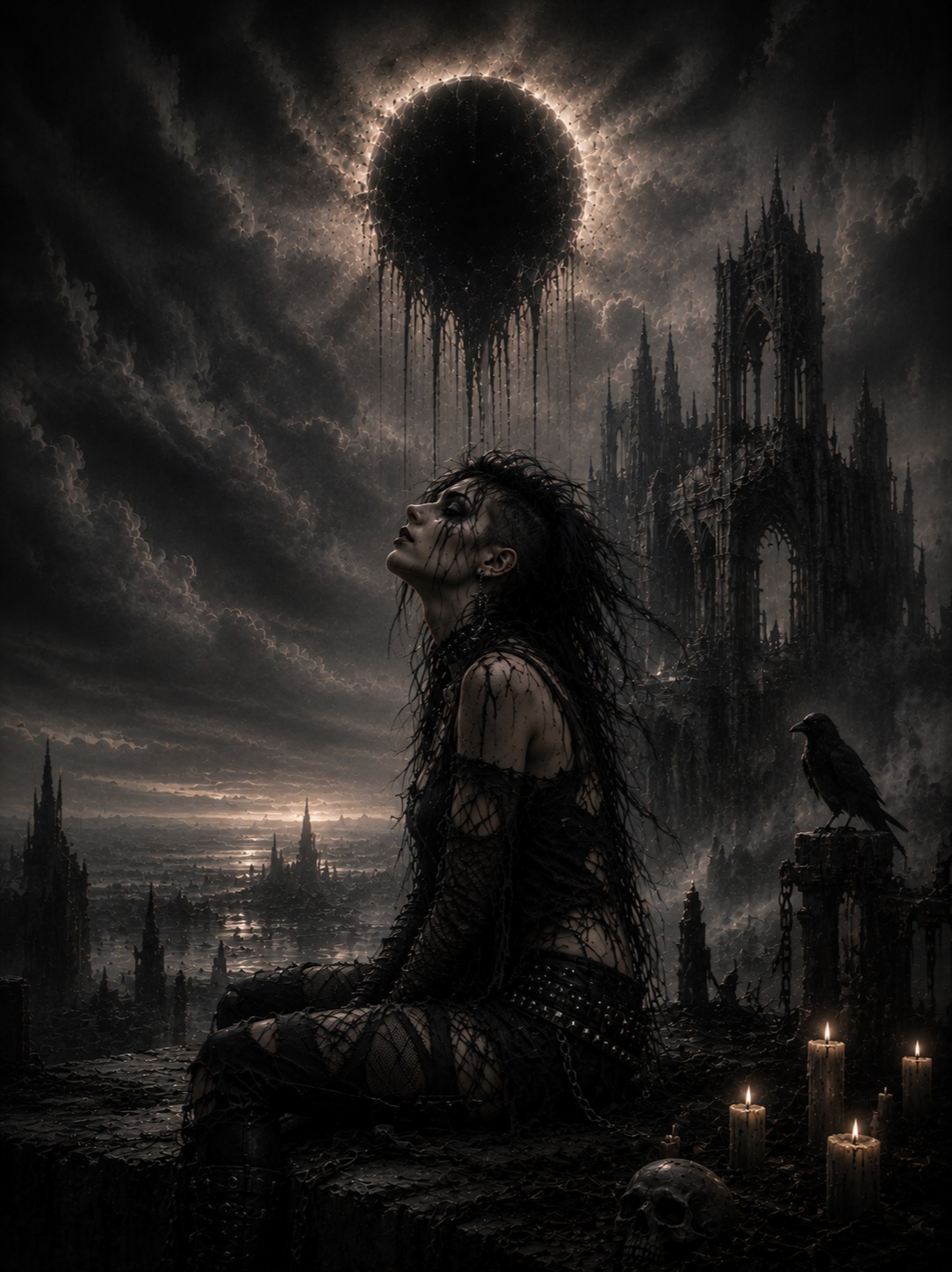 Burn the Signal artwork