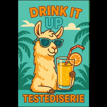 Image for Drink It Up  (Five Stars Remix*)