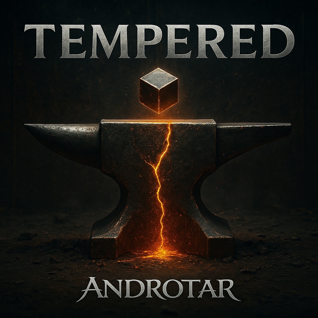 Image for [Album] Tempered