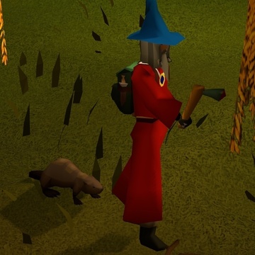 Image for Null$cape