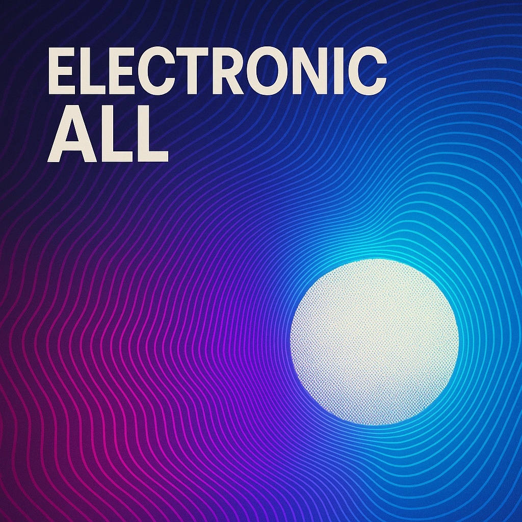 Playlist cover art