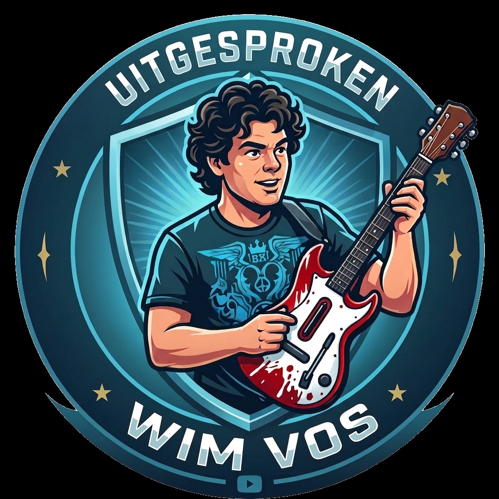 Wim Vos