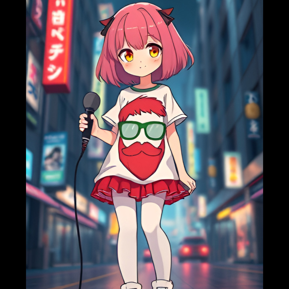 Uncle Bob (Cover By Magical Stupid Girl) artwork