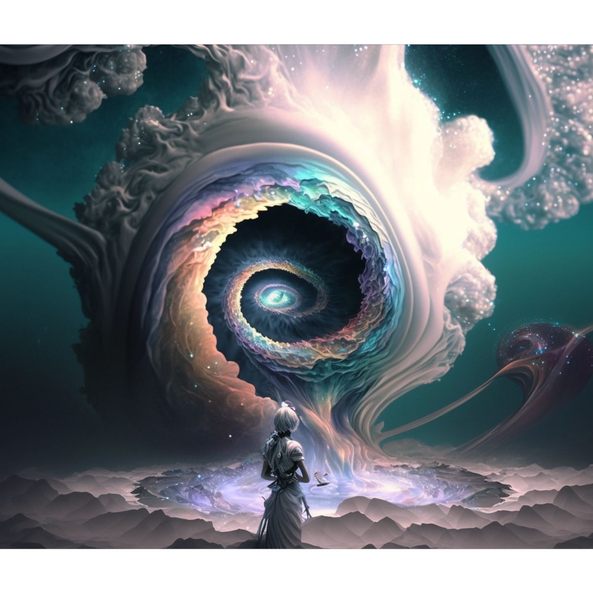 Marimba Ember Pulse artwork