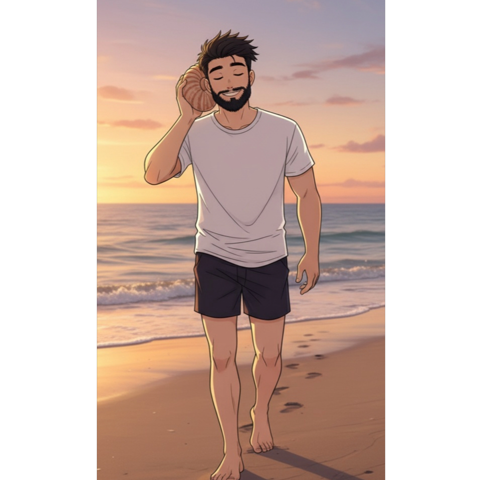 Persona picture for Soul