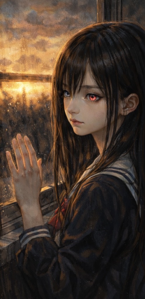 Persona image for 斜陽