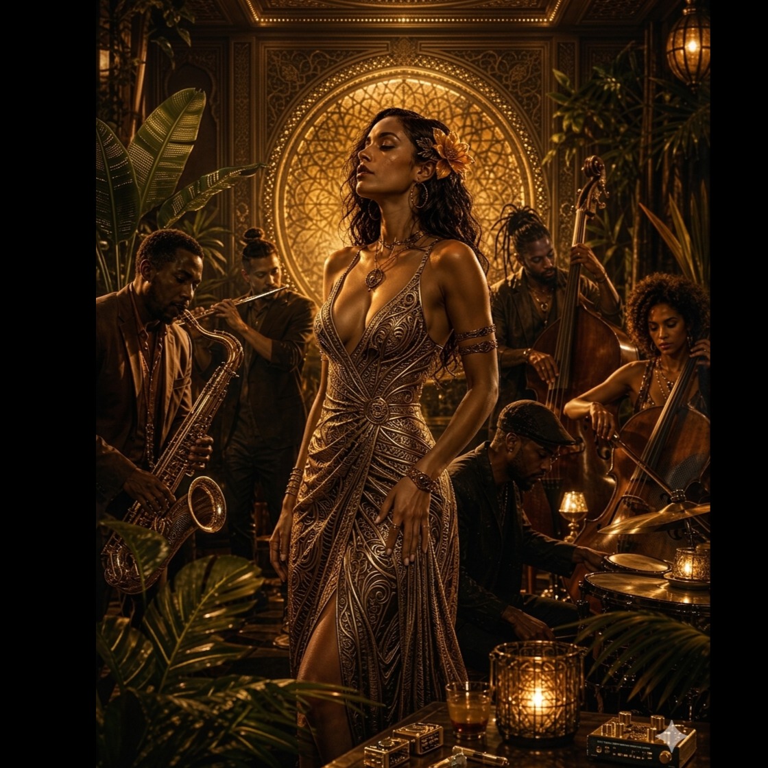 Song Image