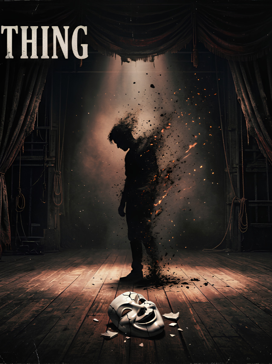 1 thing artwork