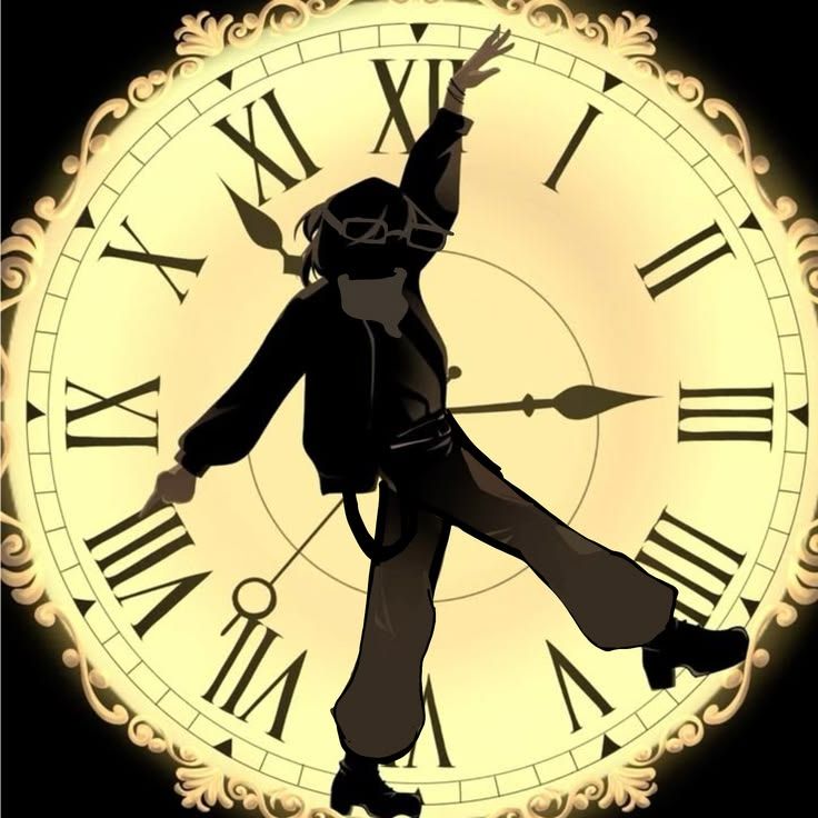 Second Hand Swing artwork