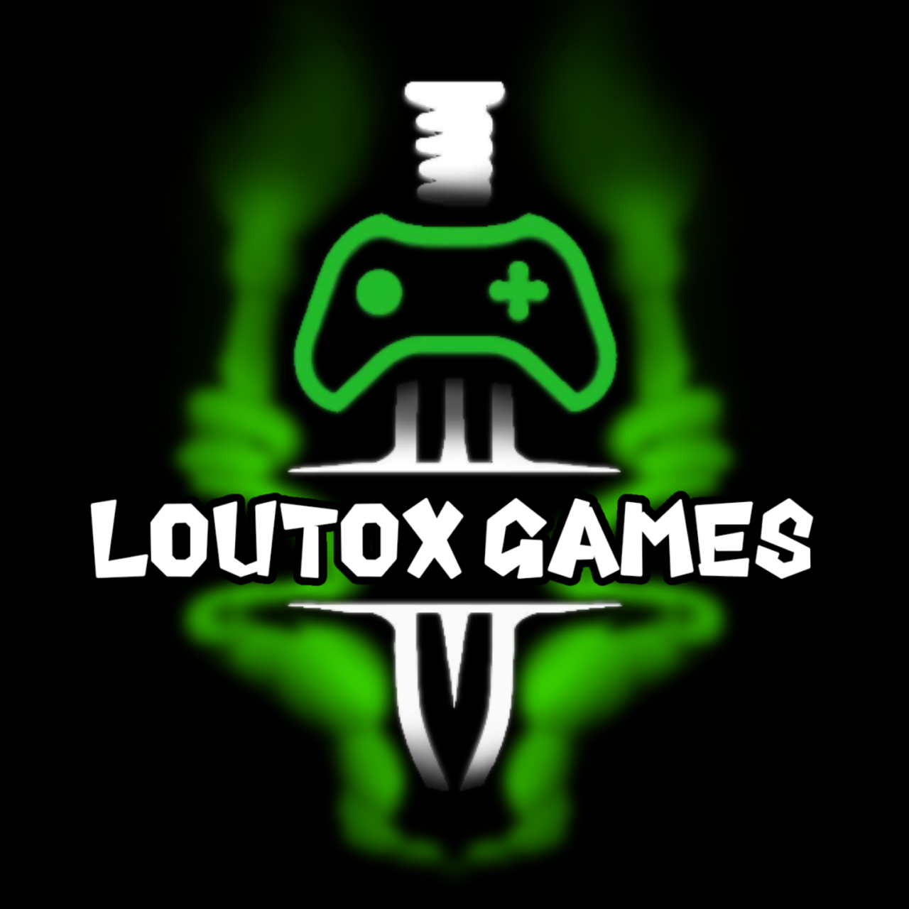 Loutox Games