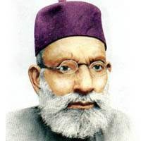 Image for Hasrat Mohani