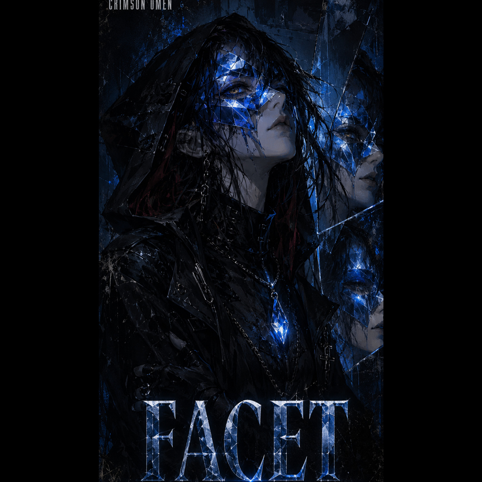 FACET artwork