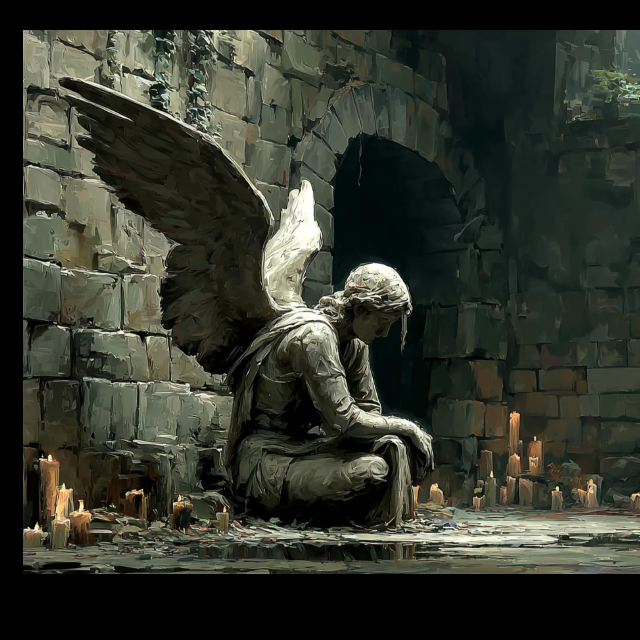 Sariel - The Tide That Was Promised (v0.5) artwork