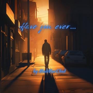 Image for Have you ever...