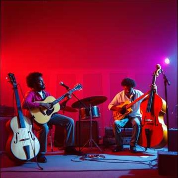 Image for Bluegrass Trap Fusion Echoes