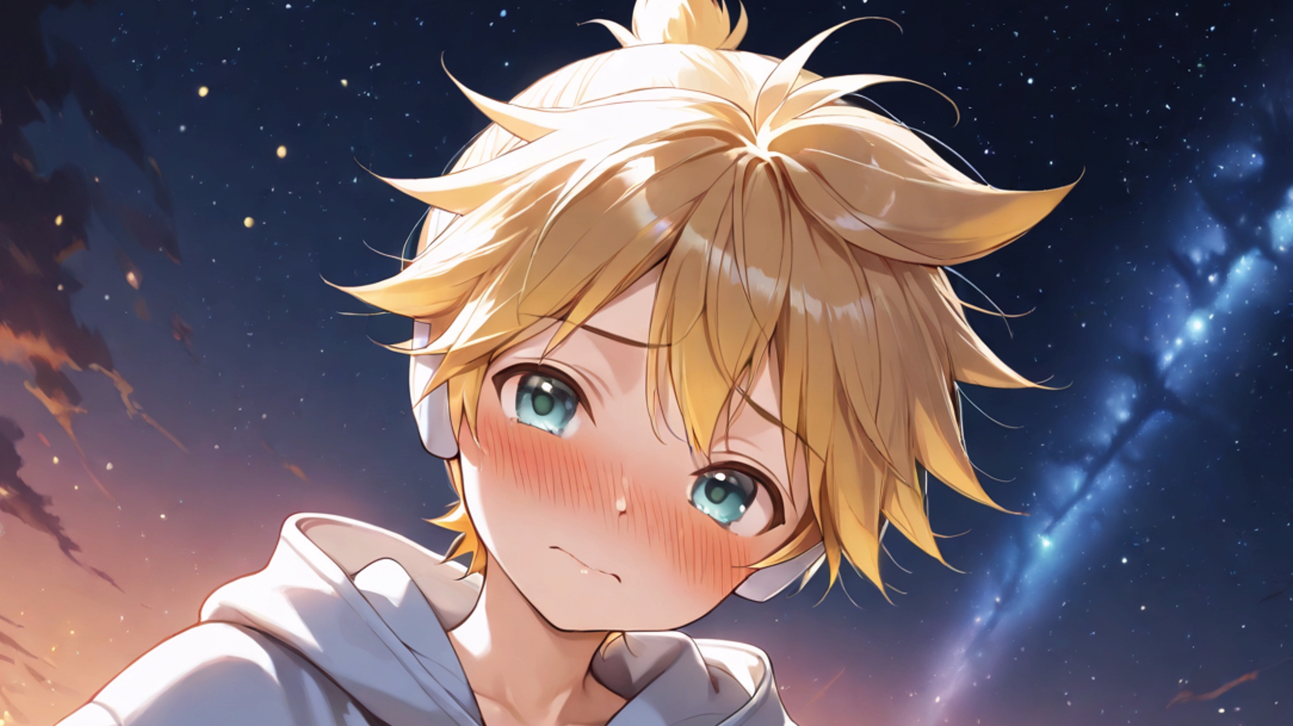Persona image for Cute boy ק